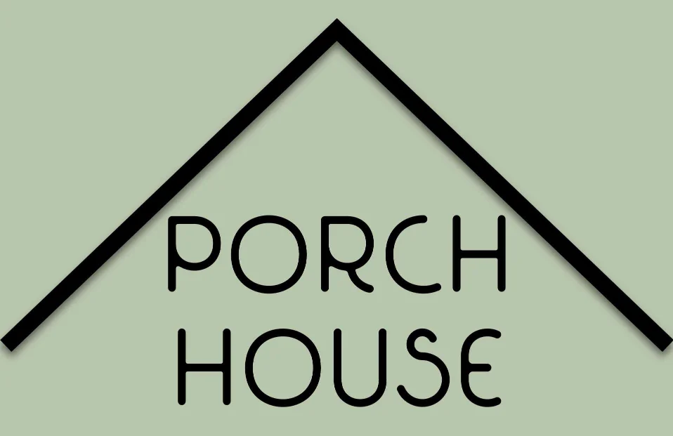 Porch House